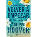 Volver a Empezar / It Starts with Us (Spanish Edition) - Paperback