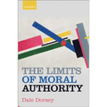 The Limits of Moral Authority - Paperback