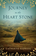 Journey to the Heart Stone - Paperback