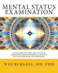 Mental Status Examination: 52 Challenging Cases, DSM and ICD-10 Interviews, Questionnaires and Cognitive Tests for Diagnosis and Treatment - Paperback