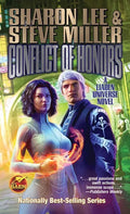 Conflict of Honors - Paperback