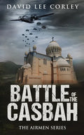 Battle of the Casbah - Paperback