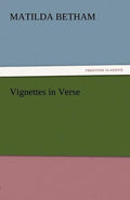 Vignettes in Verse - Paperback