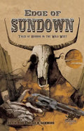 Edge of Sundown - Paperback