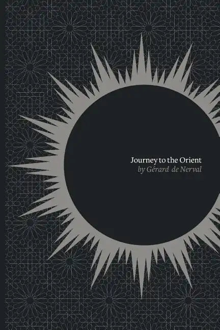 Journey to the Orient - Paperback
