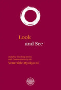 Look and See: Buddhist Teaching Stories with Commentaries - Paperback