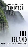 The Island: Christian and his Comrades - Paperback