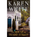 The House on Tradd Street - Paperback