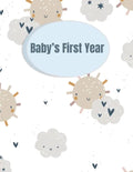 Baby's First Year - Paperback