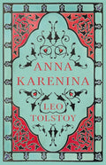 Anna Karenina - Paperback
