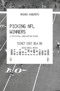 Picking NFL Winners: A Statistical Handicapping Primer - Paperback