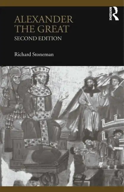 Alexander the Great - Paperback