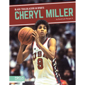 Cheryl Miller - Library Binding