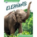 Elephants - Paperback