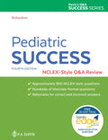 Pediatric Success: Nclex(r)-Style Q&A Review - Paperback