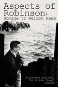 Aspects of Robinson: Homage to Weldon Kees - Paperback