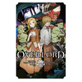 Overlord, Vol. 14 (Manga): Volume 14 - Paperback