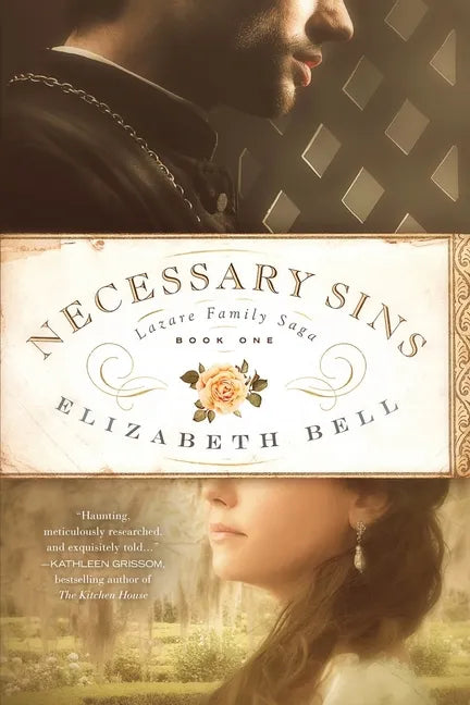 Necessary Sins - Paperback