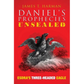Esdra's Three-Headed Eagle - Paperback
