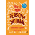 Persona Normal / Normal Person - Paperback