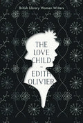The Love Child - Paperback