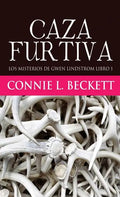 Caza Furtiva - Hardcover