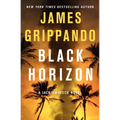 Black Horizon - Hardcover