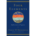 Four Elements: Reflections on Nature - Hardcover