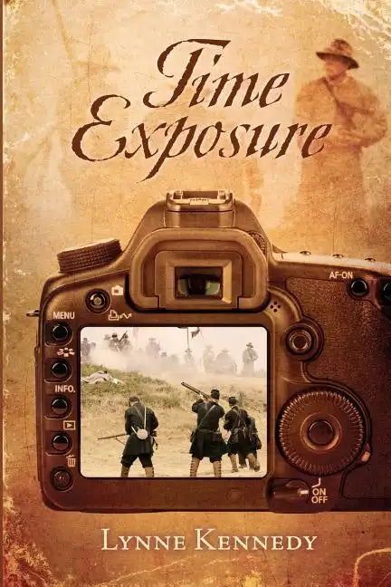 Time Exposure - Paperback