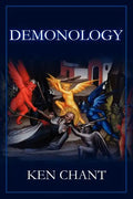 Demonology Powers of Darkness - Paperback
