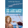 See Jane Dance - Paperback