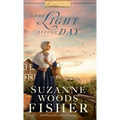 Light Before Day - Hardcover