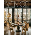 Venice: A Private Invitation - Hardcover
