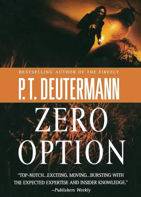 Zero Option - Paperback