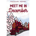 Meet Me in December - Paperback