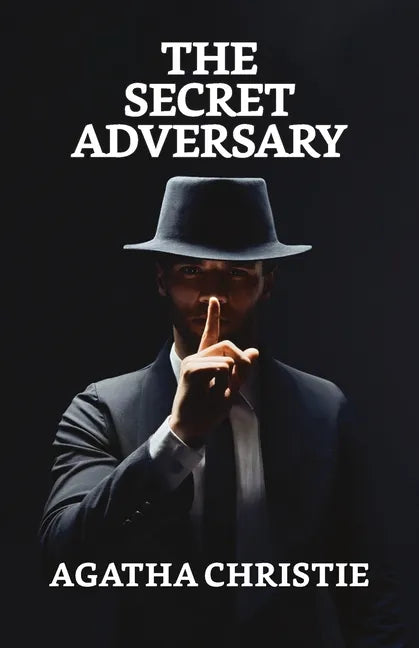 The Secret Adversary - Paperback