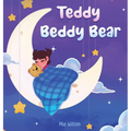 Teddy Beddy Bear - Hardcover