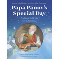 Papa Panov's Special Day: A Classic Folk Tale for Christmas - Paperback