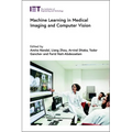Machine Learning in Medical Imaging and Computer Vision - Hardcover