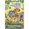 Milo's Great Safari Adventure - Hardcover