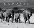Exposed: Africa Series - Hardcover
