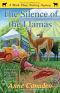 Silence of the Llamas - Paperback