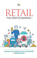 Retail - The Lifestyle Banking - Paperback