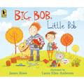 Big Bob, Little Bob - Paperback