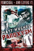 Paroxysm - Paperback