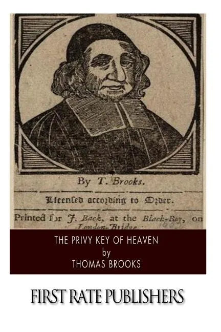 The Privy Key of Heaven - Paperback