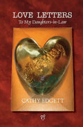 Love Letters to My Daughters-In-Law - Paperback