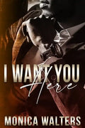 I Want You Here - Paperback