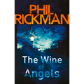The Wine of Angels: Volume 1 - Paperback