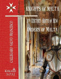 Knights of Malta - Paperback
